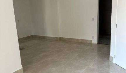 Apartamento com 3 dormitórios à venda, 87 m² por R$ 840.000,00 - Vila Regente Feijó - São Paulo/SP