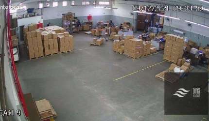 Galpão, 4000 m² - venda por R$ 11.000.000,00 ou aluguel por R$ 75.000,00/mês - Cidade Industrial Satélite de São Paulo - Guarulhos/SP