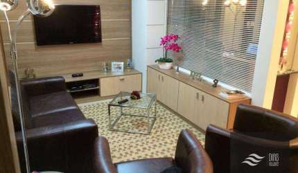 Sala à venda, 30 m² por R$ 550.000,00 - Vila Gomes Cardim - São Paulo/SP