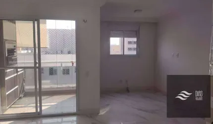 Apartamento com 2 dormitórios à venda, 74 m² por R$ 680.000,00 - Brás - São Paulo/SP