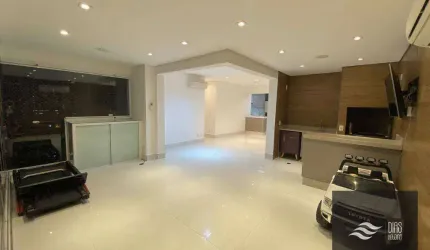 Apartamento com 3 dormitórios à venda, 97 m² por R$ 1.200.000,00 - Vila Gomes Cardim - São Paulo/SP