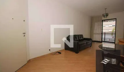 Apartamento com 2 dormitórios para alugar, 60 m² por R$ 6.025,00/mês - Pinheiros - São Paulo/SP