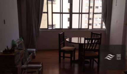 Apartamento com 3 dormitórios à venda, 90 m² por R$ 6.950.000,00 - Vila Mariana - São Paulo/SP