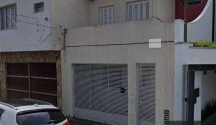 Sobrado para alugar, 160 m² por R$ 7.268,00/mês - Tatuapé - São Paulo/SP