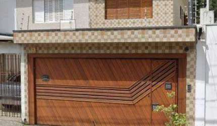 Sobrado com 3 dormitórios à venda, 115 m² por R$ 1.000.000,00 - Jardim Anália Franco - São Paulo/SP