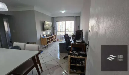 Apartamento com 3 dormitórios à venda, 69 m² por R$ 550.000,00 - Vila Azevedo - São Paulo/SP