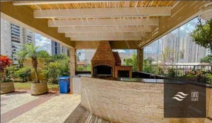 Apartamento com 3 dormitórios à venda, 130 m² por R$ 1.200.000,00 - Tatuapé - São Paulo/SP