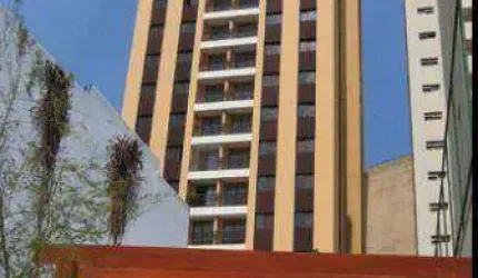 Apartamento com 3 dormitórios à venda, 80 m² por R$ 740.000,00 - Aclimação - São Paulo/SP