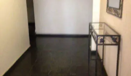 Cobertura residencial para locação, Vila Nova Savoia, São Paulo.