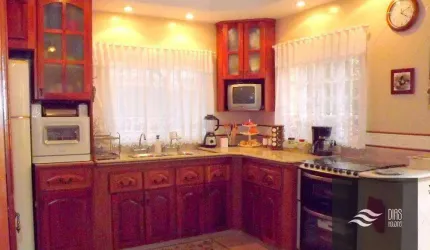 Sobrado residencial à venda, Belenzinho, São Paulo.