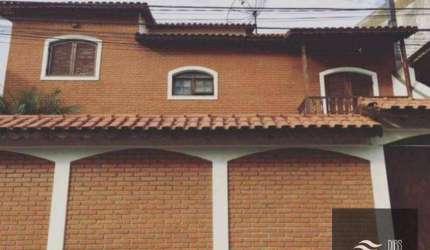 Ref: CA0216 Casa residencial à venda, Jd Três Marias, a 20 minutos do Patriarca, São Paulo.