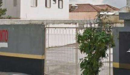 REF.: Ponto comercial para locação, Vila Regente Feijó, São Paulo.