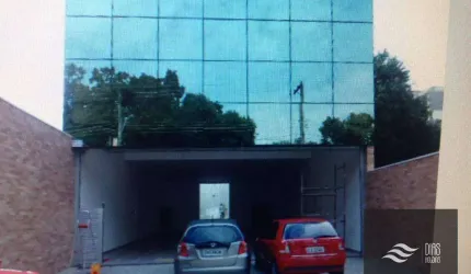 Salão à venda por R$ 4.600.000,00 - Tatuapé - São Paulo/SP