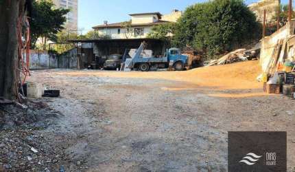 Terreno à venda, 1350 m² por R$ 8.500.000,00 - Vila Formosa - São Paulo/SP