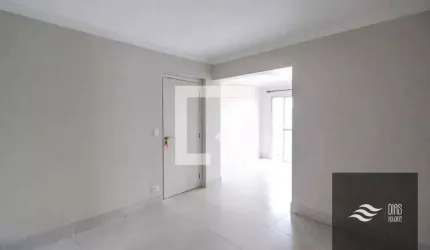 Apartamento com 3 dormitórios para alugar, 92 m² por R$ 4.722,00/mês - Santana - São Paulo/SP