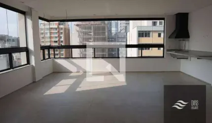 Apartamento com 3 dormitórios para alugar, 126 m² por R$ 17.410,00/mês - Pinheiros - São Paulo/SP