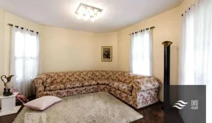 Apartamento Tatuapé - 210M²