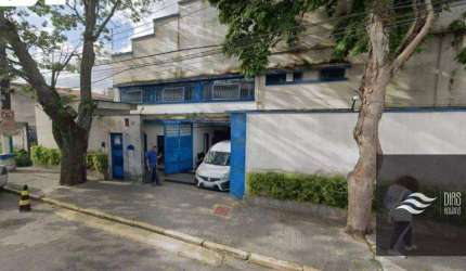 Galpão para alugar, 2400 m² por R$ 47.100,00/mês - Vila Carrão - São Paulo/SP