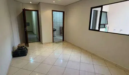 Sala Tatuapé