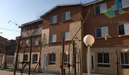 Sobrado com 3 dormitórios à venda, 102 m² por R$ 500.000,00 - Chácara Belenzinho - São Paulo/SP