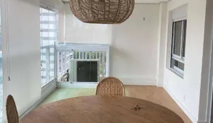 Apartamento com 2 dormitórios para alugar, 85 m² por R$ 9.780,00/mês - Pinheiros - São Paulo/SP