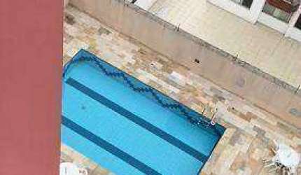 Apartamento Condomínio Edificio Vila Real