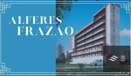Apartamento Carrão