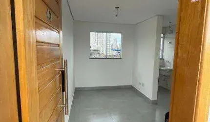 Apartamento Carrão