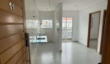 Apartamento Carrão