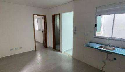 Apartamento Carrão