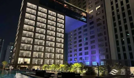 Kitnet / Stúdio para alugar na Rua Airi, Vila Gomes Cardim, São Paulo, 20 m2 por R$ 3.685