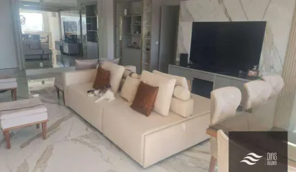 Apartamento com 3 dormitórios à venda, 106 m² por R$ 1.497.000,00 - Vila Califórnia - São Paulo/SP