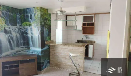 Apartamento Duplex com 2 dormitórios à venda, 90 m² por R$ 850.000,00 - Tatuapé - São Paulo/SP
