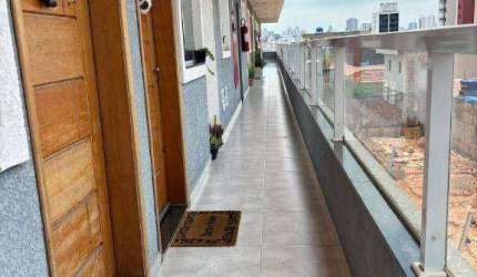 Kitnet / Stúdio à venda na Rua Renato Rinaldi, Vila Carrão, São Paulo, 40 m2 por R$ 350.000
