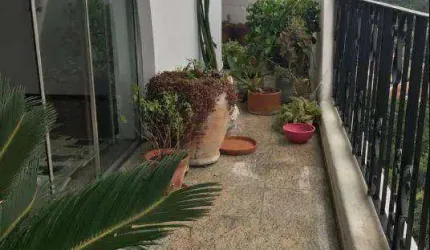 Apartamento para locação