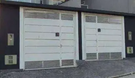Sobrado com 3 suítes