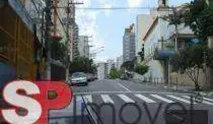 Terreno comercial à venda na Rua Voluntários da Pátria, Santana, São Paulo, 634 m2 por R$ 7.446.809