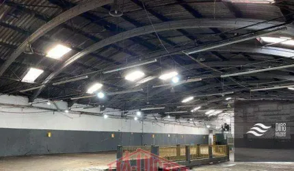 Galpão à venda, 2600 m² por R$ 8.500.000,00 - Chácara Belenzinho - São Paulo/SP