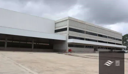 Barracão / Galpão / Depósito à venda na Avenida João Paulo Ablas, Jardim da Glória, Cotia, 9088 m2 por R$ 45.000.000
