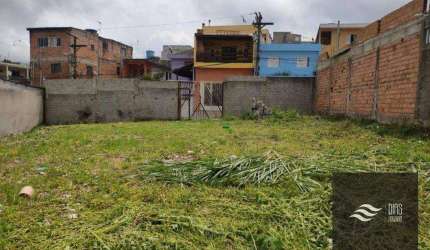 Terreno comercial para alugar na Rua Um, Jardim Varginha, São Paulo, 1080 m2 por R$ 15.000