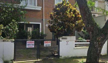 Casa com 2 quartos à venda na Rua Francisco Dias Velho, Vila Cordeiro, São Paulo, 95 m2 por R$ 960.000
