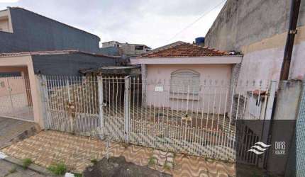 Casa com 2 quartos à venda na Rua Pinto da Luz, Vila Ivone, São Paulo, 81 m2 por R$ 475.000