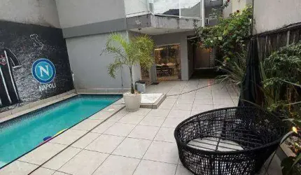 Casa com 4 quartos à venda na Rua Tanquinho, Tatuapé, São Paulo, 300 m2 por R$ 2.100.000