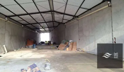 Galpão para alugar, 400 m² por R$ 27.200,00/mês - Parque da Mooca - São Paulo/SP