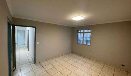 Apartamento com 3 dormitórios à venda, 80 m² por R$ 480.000,00 - Vila Ester - São Paulo/SP