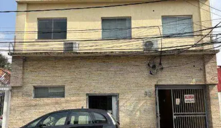 Prédio para alugar, 650 m² por R$ 31.500,00/mês - Tatuapé - São Paulo/SP