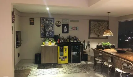 Apartamento com 3 dormitórios, 97 m² - venda por R$ 1.250.000,00 ou aluguel por R$ 8.295,00/mês - Chácara Califórnia - São Paulo/SP