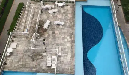 Apartamento com 3 dormitórios para alugar, 72 m² por R$ 4.250,00/mês - Tatuapé - São Paulo/SP