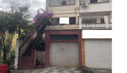 Deslumbrante sobrado para venda com 3 quartos, 150m²