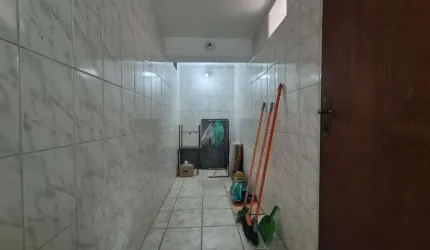 Funcional casa comercial para venda, 158m²
